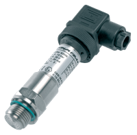 SX MA Flush Diaphragm Pressure Transmitter, Intrinsically Safe ATEX Version